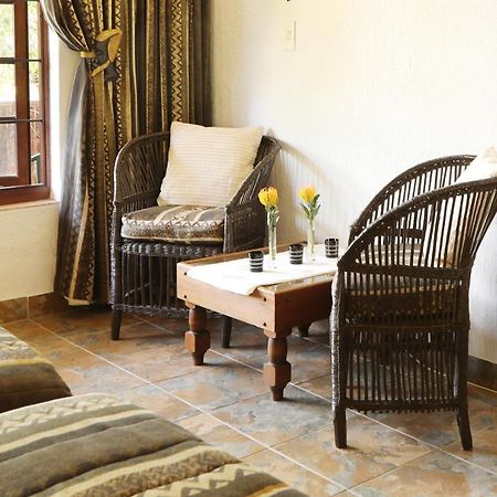 Villa Ticino Guest House Sabie Kültér fotó