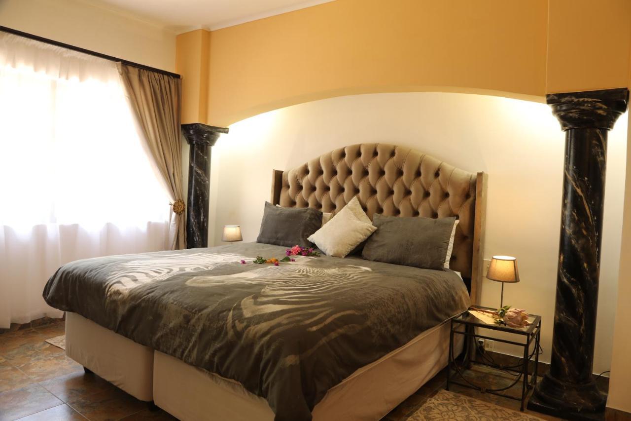 Villa Ticino Guest House Sabie Kültér fotó
