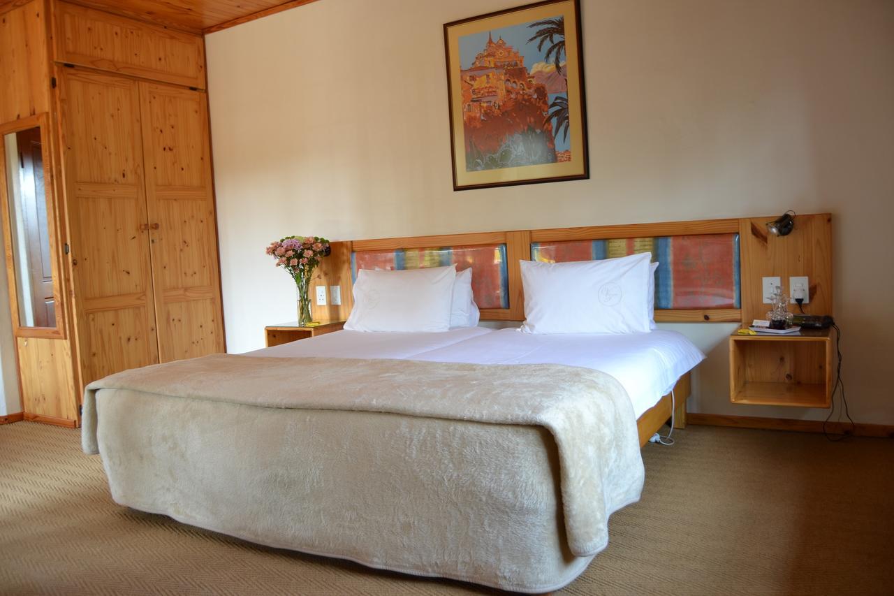 Villa Ticino Guest House Sabie Kültér fotó