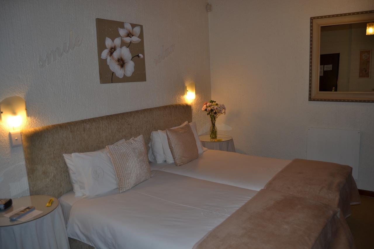 Villa Ticino Guest House Sabie Kültér fotó
