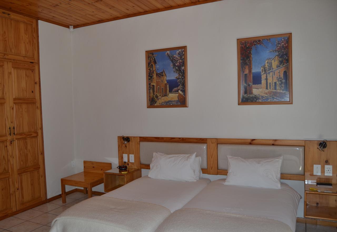 Villa Ticino Guest House Sabie Kültér fotó